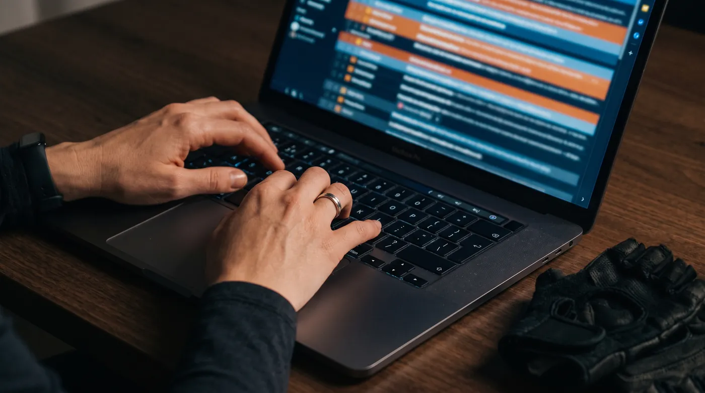 Таблица учёта клиентов в Excel или Google Таблицах